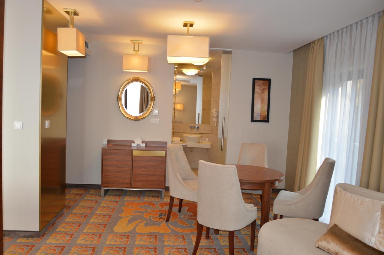 Via Baltica Hotel Lomza